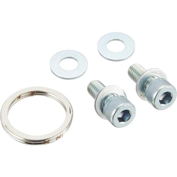 NRマジック マフラー X (クロス) タイプD ホンダ ライブディオ/ZX/J/S