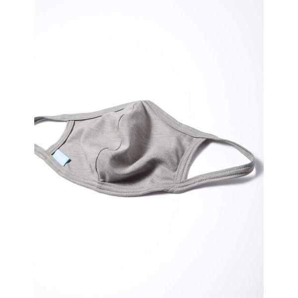 トゥーアンドフロー) 真夏の夏マスク GRAY L MIDSUMMER MASK L  