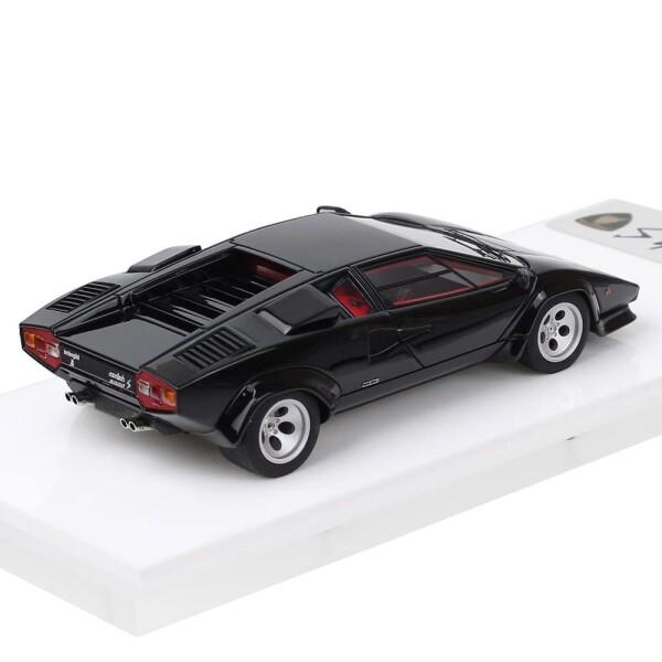直販お値下 EIDOLON 1/43 ランボルギーニ Countach LP5000S 1982