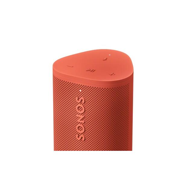 Sonos Roam2 スマートスピーカー Bluetooth5.2 Wi-Fi Apple Sonos Roam2 スマートスピーカー Bluetooth5.2 Wi-Fi Apple