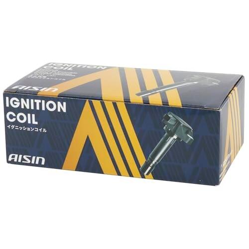 アイシンミシン アイシン(AISIN) 車用 イグニッションコイル アイシンミシン アイシン(AISIN) 車用 イグニッションコイル