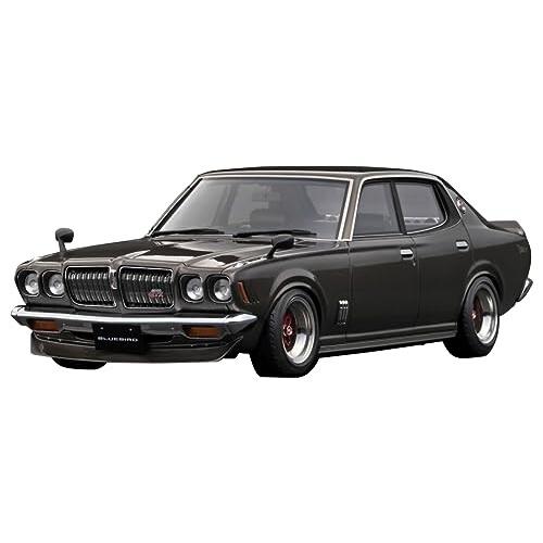 IG3169 1/18 Nissan Bluebird U 2000GTX