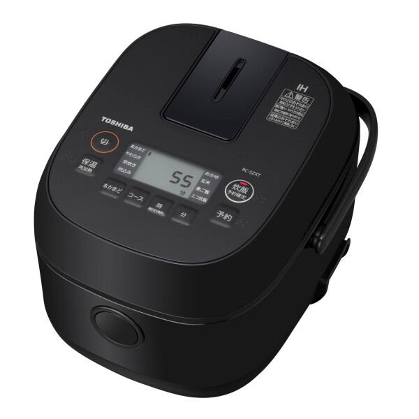 TransMemory(東芝) TOSHIBA(東芝) 炊飯器 3合 RC-5ZXT(K TransMemory(東芝) TOSHIBA(東芝) 炊飯器 3合 RC-5ZXT(K