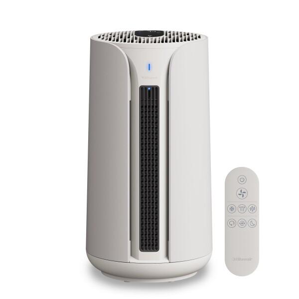 Blueair ブルーエア 空気清浄機 ComfortPure 3-in-1 T10i 空気清浄  