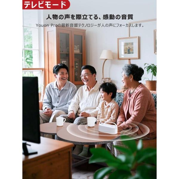 Earaku イアラク Youon Pro 2025 優音 ゼロ遅延 お手元 Earaku イアラク Youon Pro 2025 優音 ゼロ遅延 お手元
