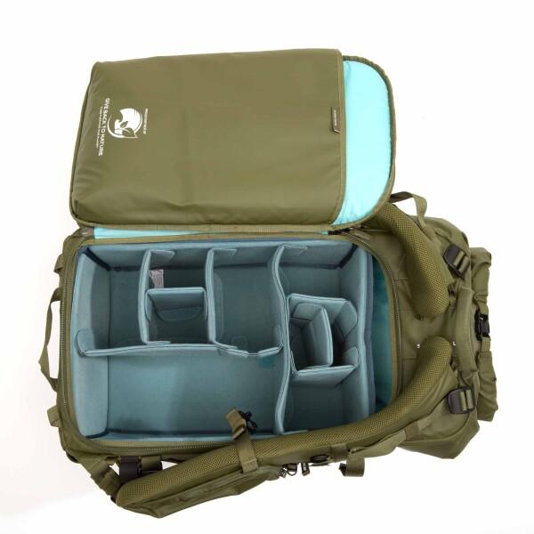 Shimoda カメラバッグ インナー コアユニット CoreUnit L ラージ