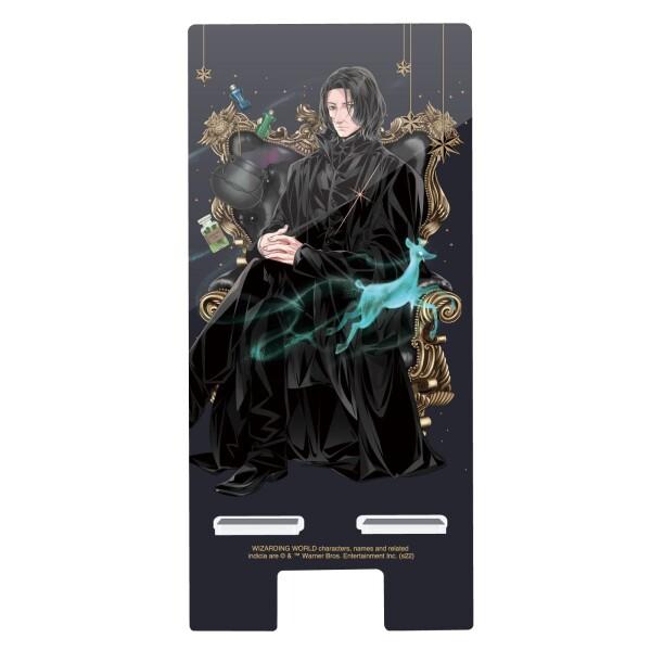 グルマンディーズ ハリー・ポッター アクリルスマホスタンド