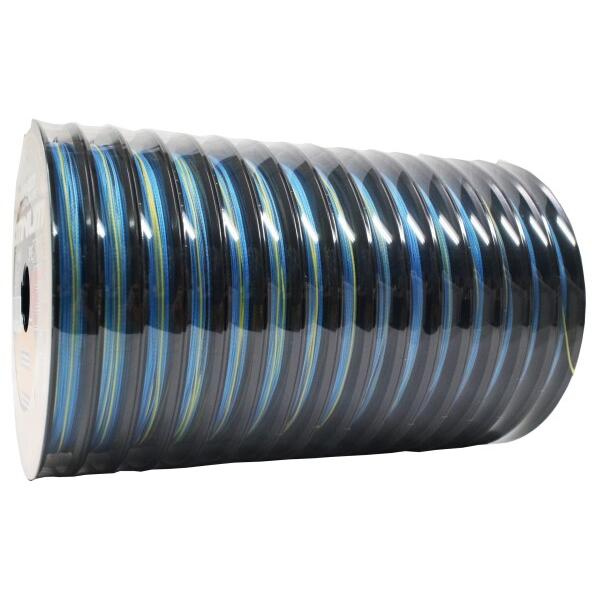 510355 X-Braid リアルデシテックス WX8 210ｍ　0.4 2個 REAL Dtex X8 | XBRAID