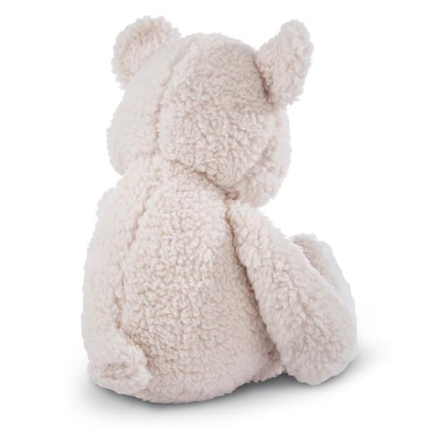 NICI ぬいぐるみ クラシックベア2024 ベアベンディックス クラシック