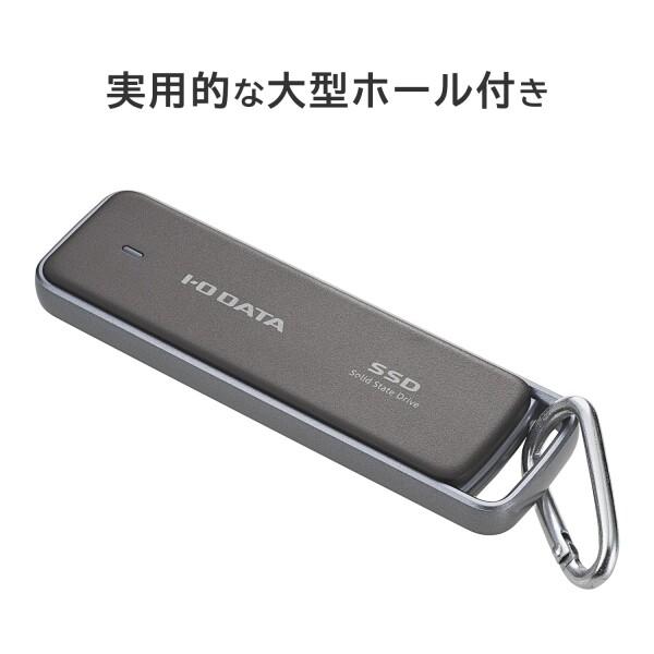 SSD セキュリティ 10Gbps 1TB USB-C 転送速度 1000MB/s パスワードロック 自動暗号化 【無】 exFAT ポ