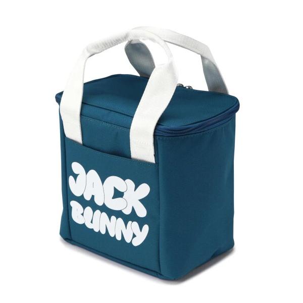 JACK BUNNY 新品タグ付きクーラーバックお値下げ