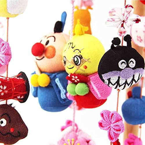 贈る結婚祝い贈る結婚祝いOKBABY つるし雛 つるし飾り 吊るし飾り