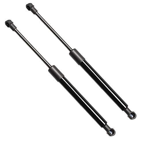 XIANGSHANG フロントトランクダンパー 2004-2011 ポルシェ ボクスター Boxster 987型 コンバーチブルと2005-2013 ポルシェ ケイマン Porsche Cayman 987型 クー