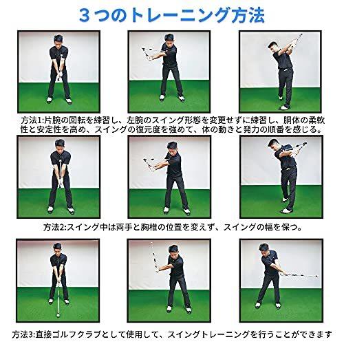 正規 Ver2 スイングマスターズ ゴルフ 練習 スイング分析器 その他 Alrc Asia