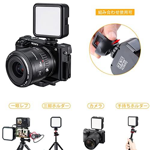 高級素材使用ブランド高級素材使用ブランドKAYOYI 撮影用ライト Usb