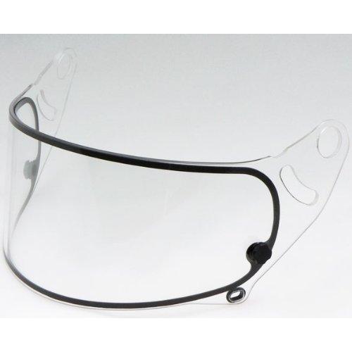 爆安プライス アライ Arai 1325 Gp 5x シールド ダブルレンズ クリアー 旧品番 1325 新品 Lamaimuaythaicamp Com