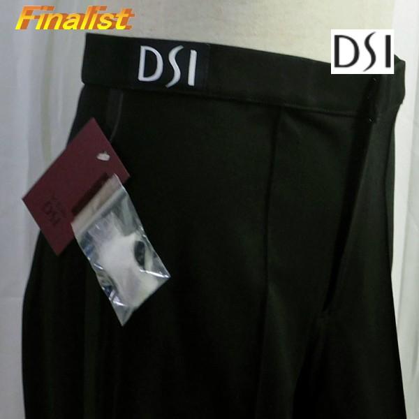 社交ダンス メンズ DSI ラテンパンツ 4004 : 社交ダンスファイナリスト