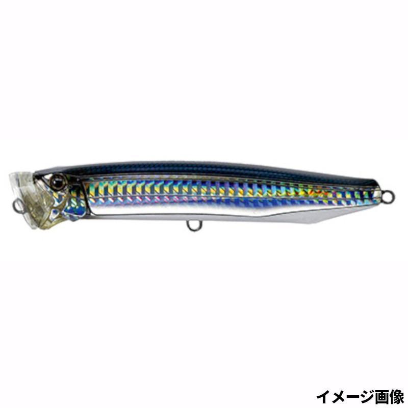 TACKLE HOUSE タックルハウス フィードポッパー CFP121 シンキングワークス 43g サンマ | TACKLE HOUSE