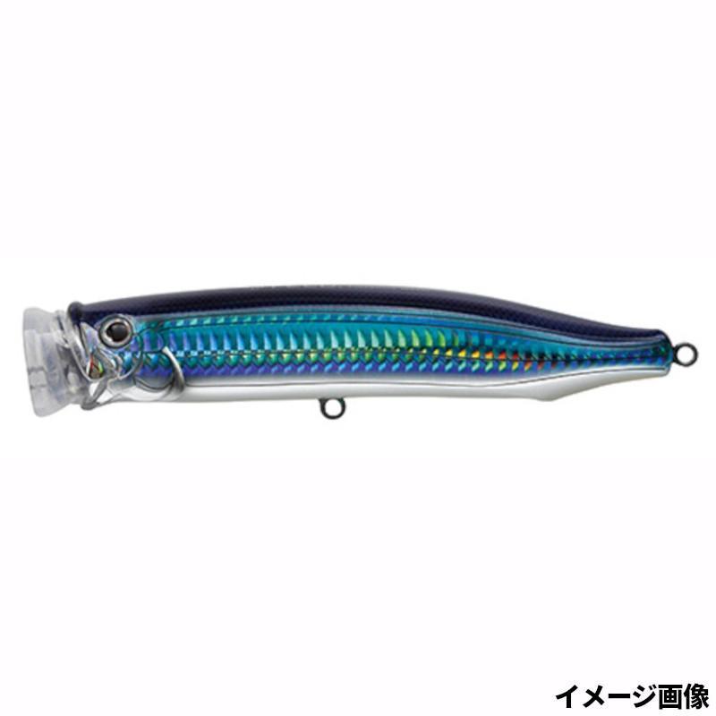 TACKLE HOUSE タックルハウス フィードポッパー CFP121 シンキングワークス 43g トビウオ | TACKLE HOUSE