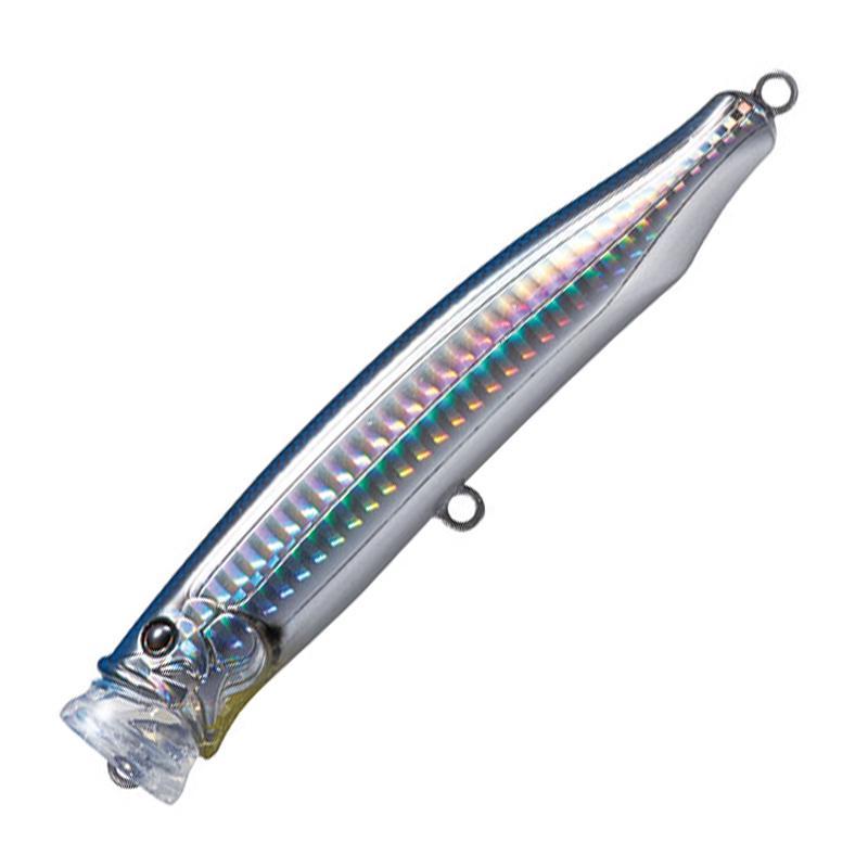 TACKLE HOUSE タックルハウス フィードポッパー CFP121 サンマ 30g | TACKLE HOUSE