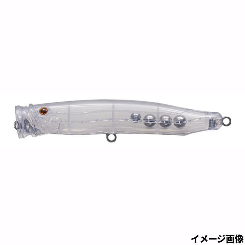 TACKLE HOUSE タックルハウス フィードポッパー CFP121 クリア 30g | TACKLE HOUSE