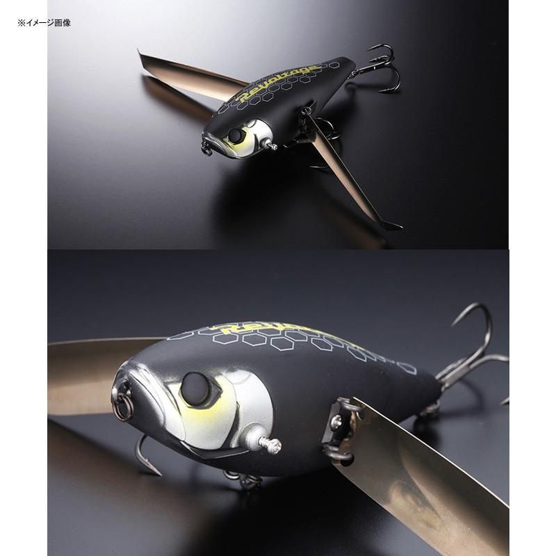 ジャッカル　RVクローラー Revoltage RV-CRAWLER/RVクローラー - FRESH WATER バス釣り
