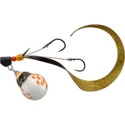 JACKALL（ジャッカル） JACKALL jackall TG ビンビンスイッチ