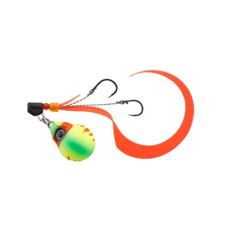 ビンビンキャンディTG200g×スイッチTG120g JACKALL ジャッカル TGビンビンスイッチ キャンディ 200g