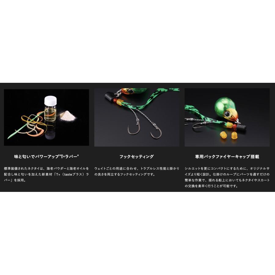 JACKALL（ジャッカル） JK TGビンビンスイッチキャンディ120g ブライト