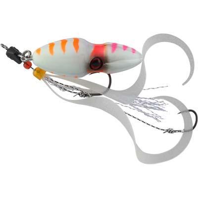 ビンビンスイッチ 120g アマダイ ウルトラケイムラ グローハイアピール ビンビンスイッチ アマダイ 120g グローハイアピール ウルトラ