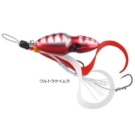 JACKALL - ジャッカルTGビンビンスイッチ100gアマダイSpecialウルトラケイムラ2個 TGビンビンスイッチ アマダイSpecial - SALT WATER 海釣り