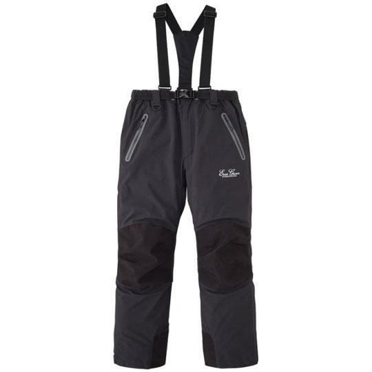 EverGreen EVERGREEN エバーグリーン ストレッチ・ロング レインパンツ 