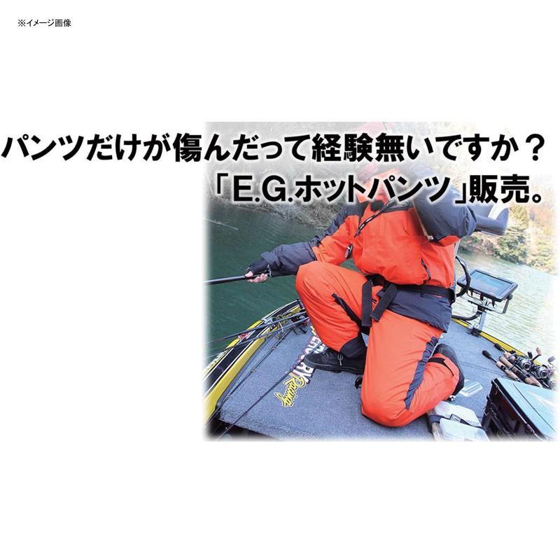 EVERGREEN エバーグリーン ホットパンツ EGHP-01 LL ブラック｜find-c｜02