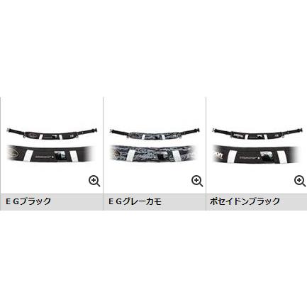 EVERGREEN エバーグリーン ライフベルトミニ  モードグレー/ブラック 【バス】_6