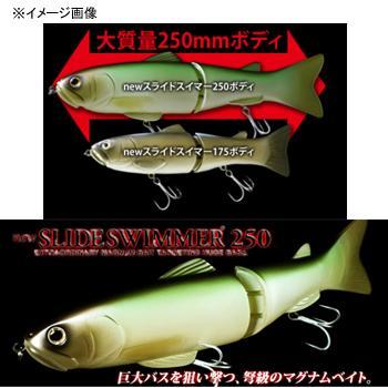 DEPS デプス NEW スライドスイマー 250SS #24 プロブルー DEPS デプス NEW スライドスイマー 250SS #24 プロブルー