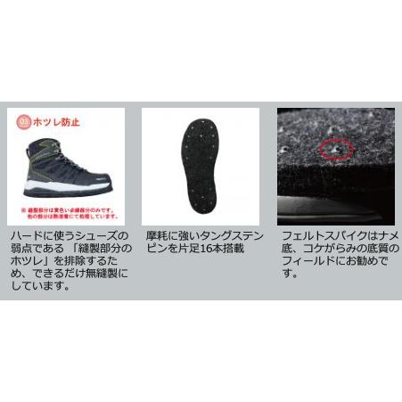 mazume オレンジブルー MAZUME マズメ OB MZWD-692 フェルト mazume オレンジブルー MAZUME マズメ OB MZWD-692 フェルト