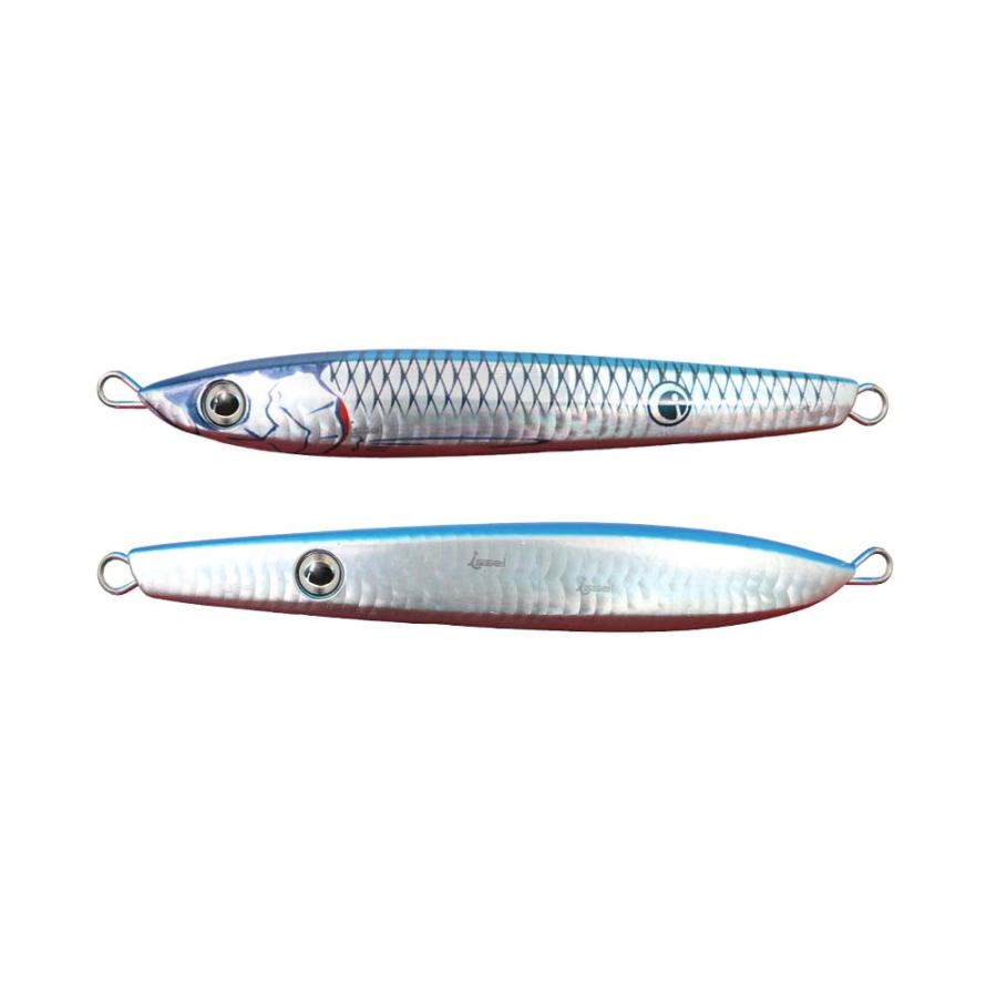 一誠　海太郎　ネコメタルtg100g issei ISSEI 一誠 イッセイ 海太郎 ネコメタル 100g ブルーピンク