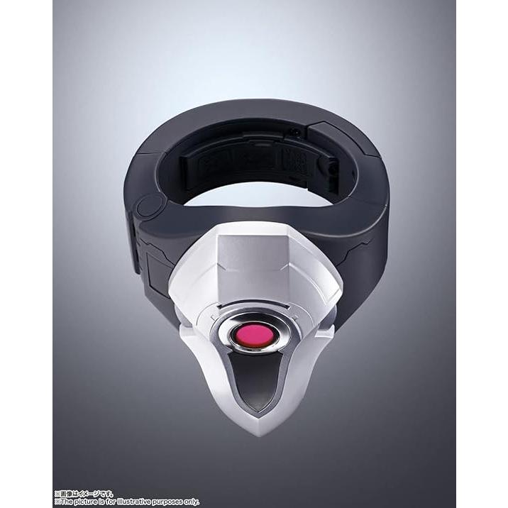 PROPLICA TIGER & BUNNY 2 ストレージバングル -バーナビー・ブルックス Jr. Ver.- 約110mm ABS製 塗装済み完成品フィギュア |  | 01