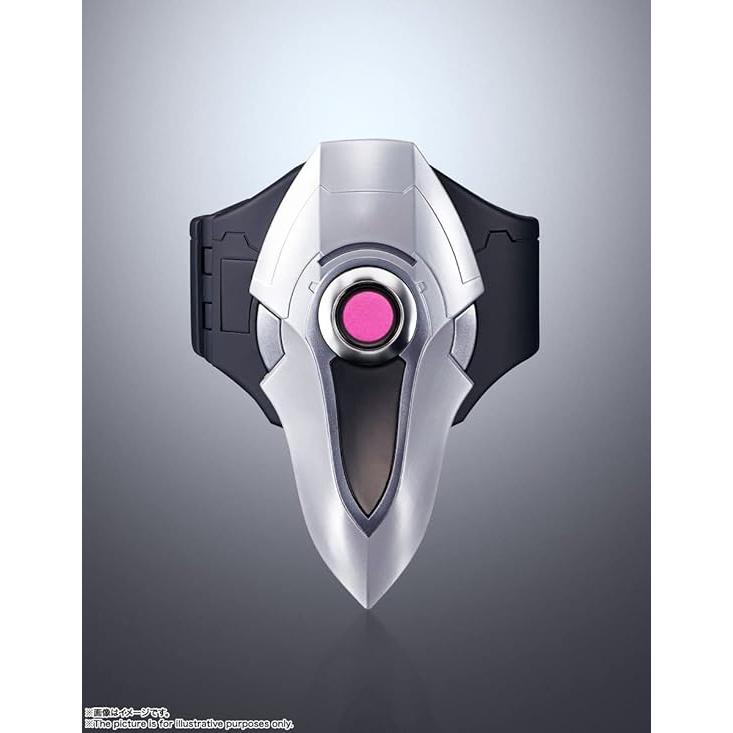 PROPLICA TIGER & BUNNY 2 ストレージバングル -バーナビー・ブルックス Jr. Ver.- 約110mm ABS製 塗装済み完成品フィギュア |  | 02