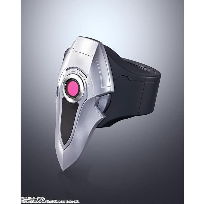 PROPLICA TIGER & BUNNY 2 ストレージバングル -バーナビー・ブルックス Jr. Ver.- 約110mm ABS製 塗装済み完成品フィギュア |  | 04