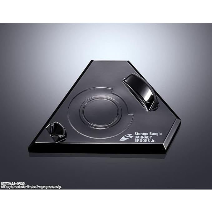 PROPLICA TIGER & BUNNY 2 ストレージバングル -バーナビー・ブルックス Jr. Ver.- 約110mm ABS製 塗装済み完成品フィギュア |  | 05