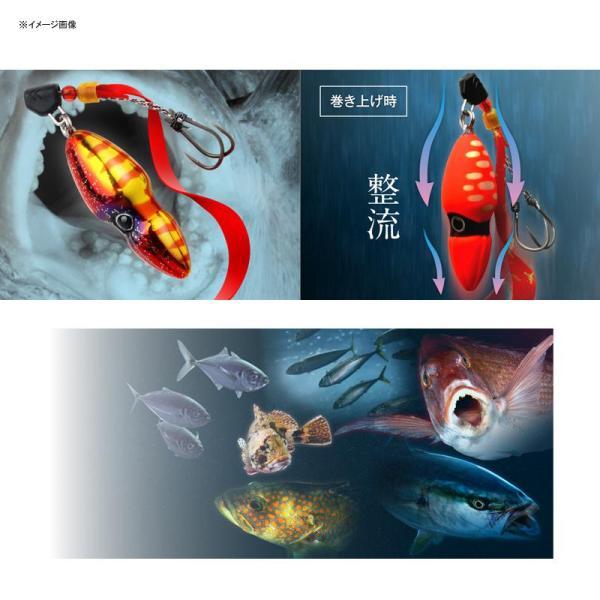 JACKALL jackall ジャッカル TG ビンビンスイッチ 100g オレンジ