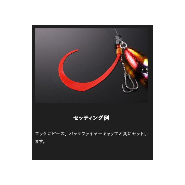 JACKALL（ジャッカル） JK ビンビンスイッチT+ネクタイマイクロ