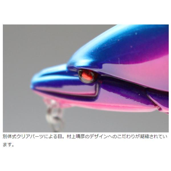 issei（一誠） イッセイ GCザリバイブ Jr 57 チャートブルーバック