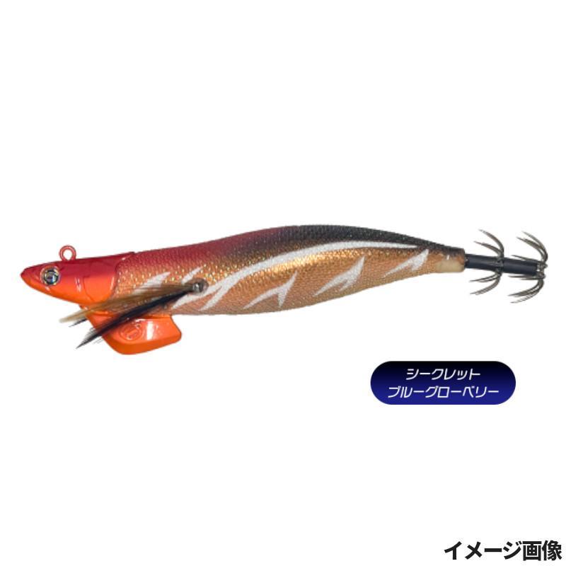Crazy Ocean（クレイジーオーシャン） エギ ティップランナー 3.5号