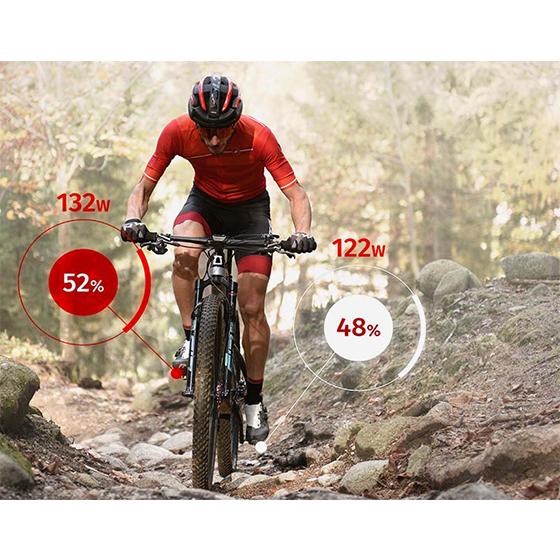 Favero ファベロ ASSIOMA PRO アシオマプロ MX-1 ペダル型パワー