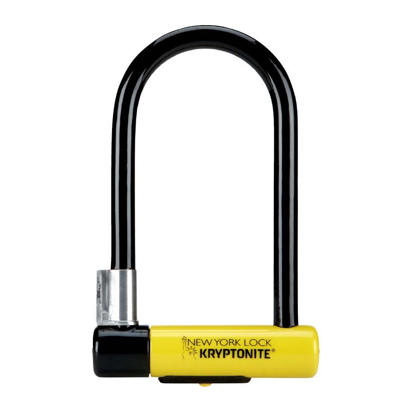 KRYPTONITE クリプトナイト ロック カギ ニューヨーク スタンダード