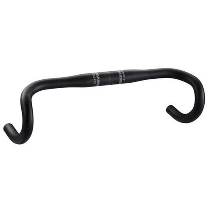 リッチー カーボン　ハンドル C-C380mm RITCHEY リッチー COMP バー CURVE 380 ブラック : FIND - 通販