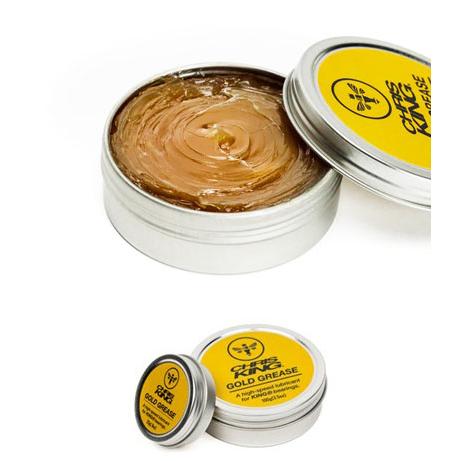 ChrisKing クリスキング Gold Grease ゴールドグリス 25g : FIND