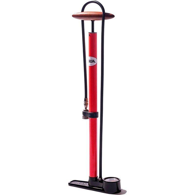 SILCA シリカ PISTA ピスタ レッド フロアポンプ : FIND - 通販 SILCA シリカ PISTA ピスタ レッド フロアポンプ : FIND - 通販